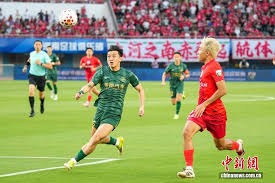 探索墨西哥在2026世界杯的挑战与机遇